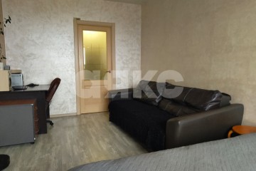 Фото №5: 1-комнатная квартира 44 м² - Волгоград, мкр. Волгоград-Сити, ул. Ханпаши Нурадилова, 7