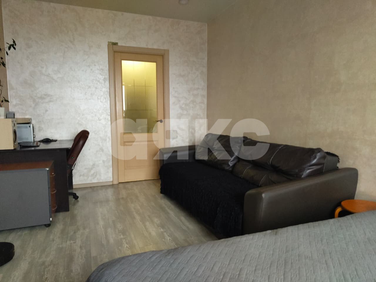 Фото №5: 1-комнатная квартира 44 м² - Волгоград, Волгоград-Сити, ул. Ханпаши Нурадилова, 7