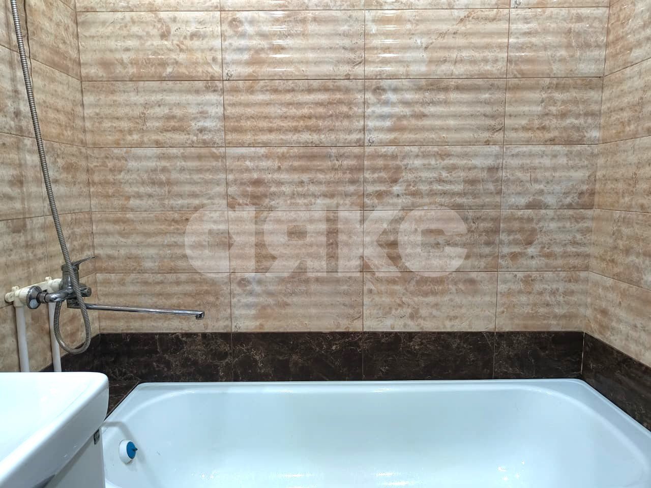 Фото №17: 1-комнатная квартира 44 м² - Волгоград, Волгоград-Сити, ул. Ханпаши Нурадилова, 7