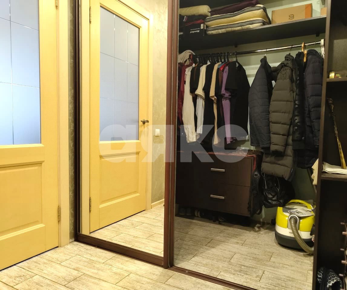 Фото №10: 1-комнатная квартира 44 м² - Волгоград, Волгоград-Сити, ул. Ханпаши Нурадилова, 7