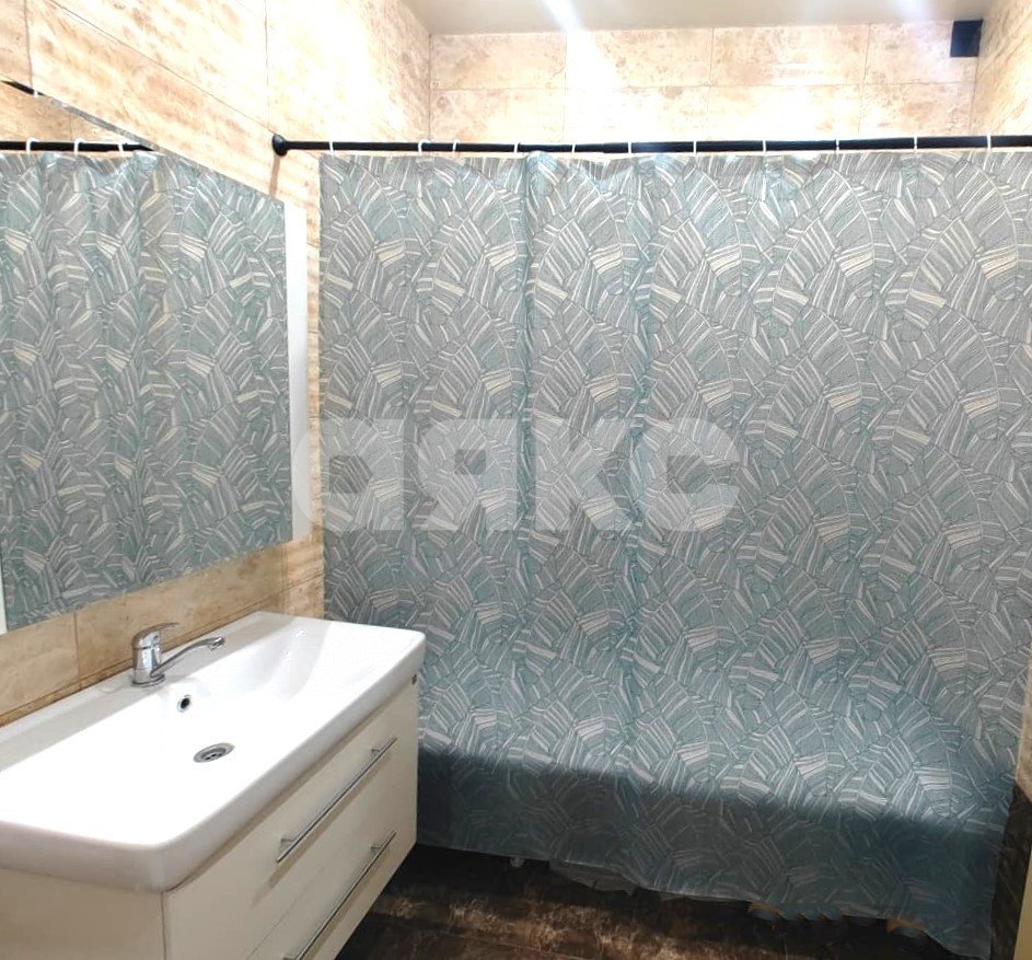 Фото №13: 1-комнатная квартира 44 м² - Волгоград, Волгоград-Сити, ул. Ханпаши Нурадилова, 7