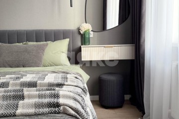 Фото №5: 2-комнатная квартира 62 м² - Анапа, мкр. жилой комплекс Чёрное море, ул. Анапское шоссе, 32к6