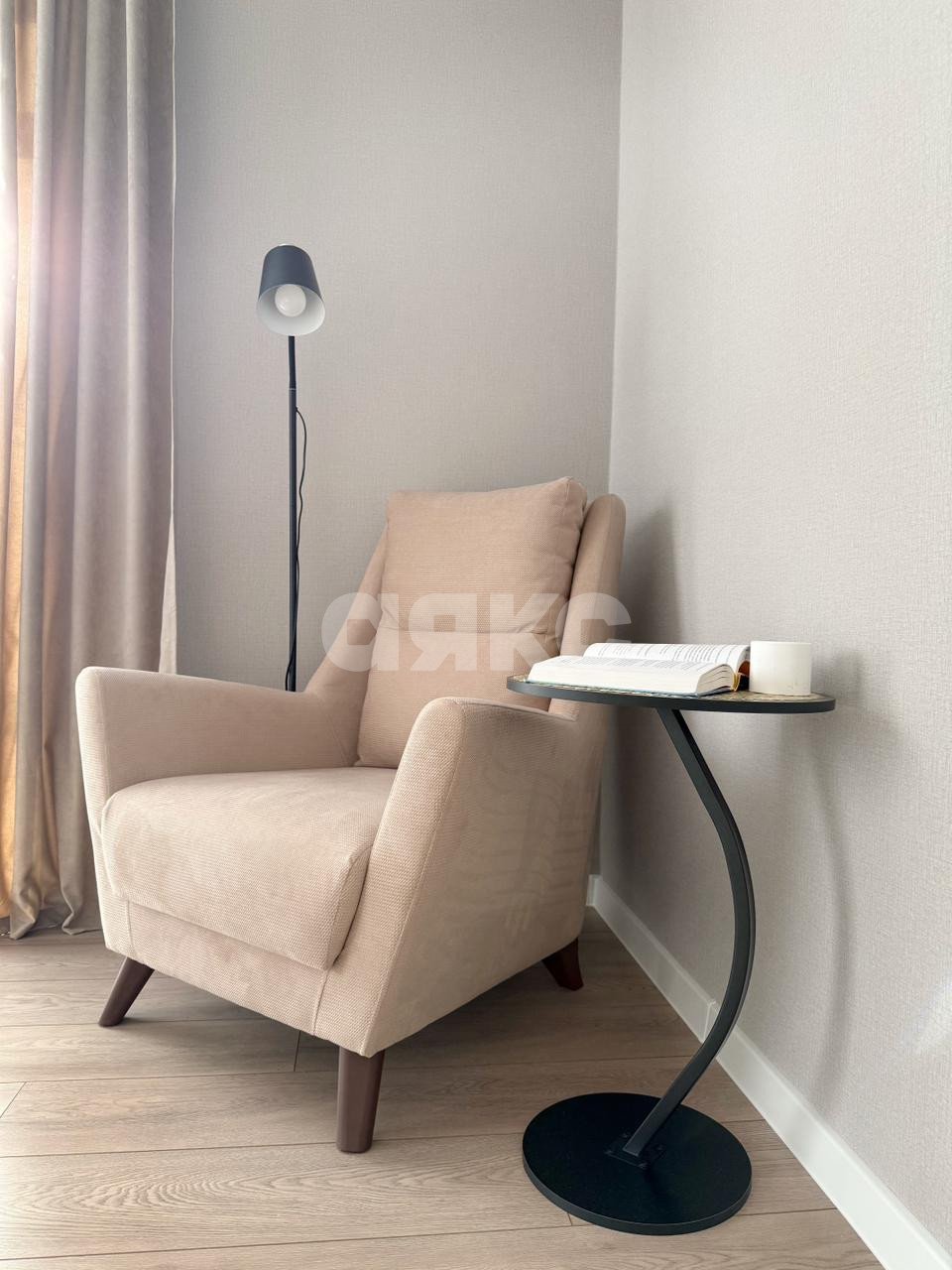 Фото №15: 2-комнатная квартира 62 м² - Анапа, жилой комплекс Чёрное море, ул. Анапское шоссе, 32к6