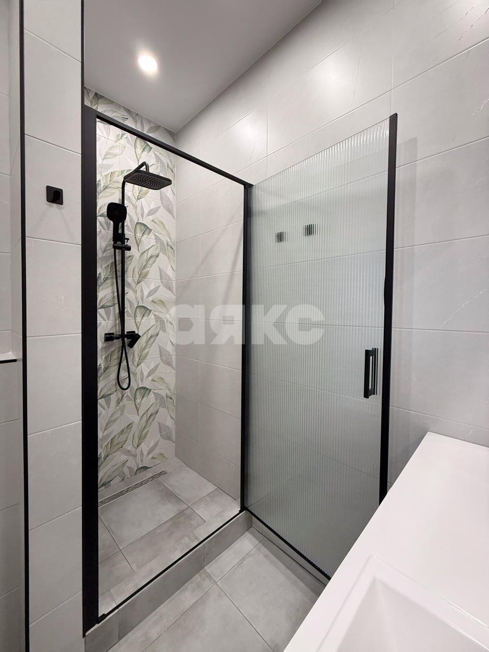 Фото №10: 2-комнатная квартира 62 м² - Анапа, жилой комплекс Чёрное море, ул. Анапское шоссе, 32к6