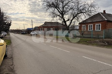 Фото №4: Земельный участок под ИЖС - Кореновск, мкр. 4-й квартал, ул. Льва Толстого, 48