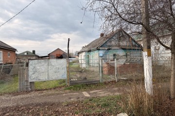 Фото №2: Земельный участок под ИЖС - Кореновск, мкр. 4-й квартал, ул. Льва Толстого, 48