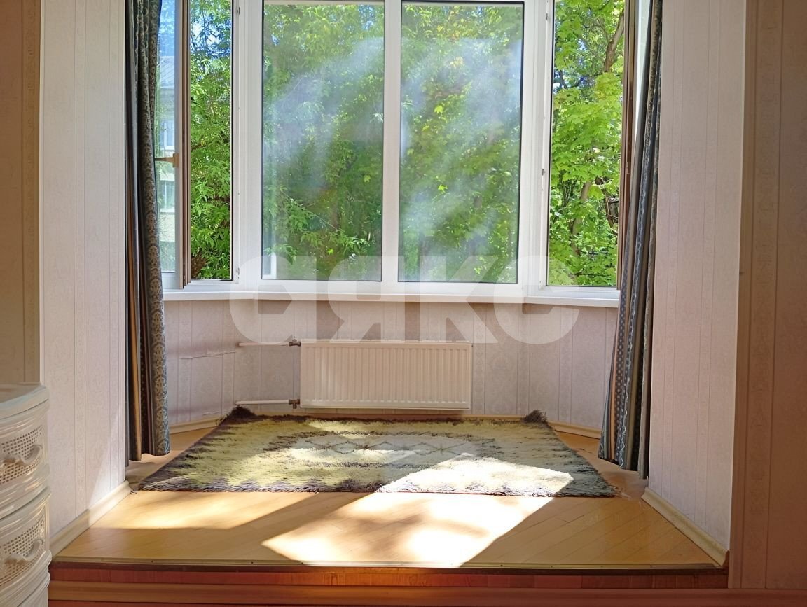 Фото №8: 2-комнатная квартира 75 м² - Москва, 81-й квартал, б-р Генерала Карбышева, 8