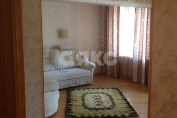 Фото №3: 2-комнатная квартира 75 м² - Москва, мкр. 81-й квартал, б-р Генерала Карбышева, 8