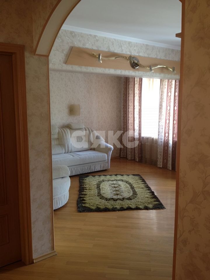 Фото №3: 2-комнатная квартира 75 м² - Москва, 81-й квартал, б-р Генерала Карбышева, 8