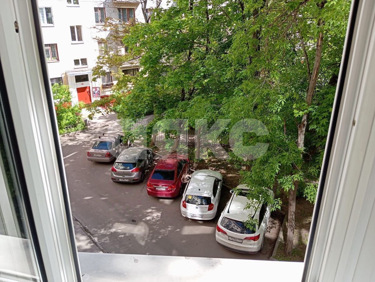 Фото №18: 2-комнатная квартира 75 м² - Москва, 81-й квартал, б-р Генерала Карбышева, 8