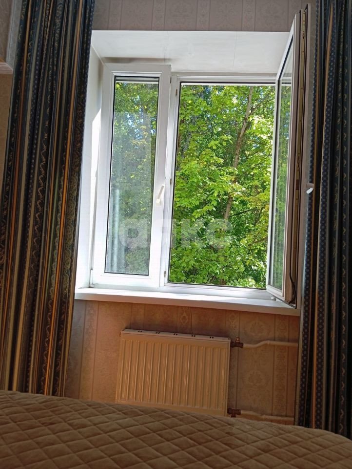 Фото №4: 2-комнатная квартира 75 м² - Москва, 81-й квартал, б-р Генерала Карбышева, 8