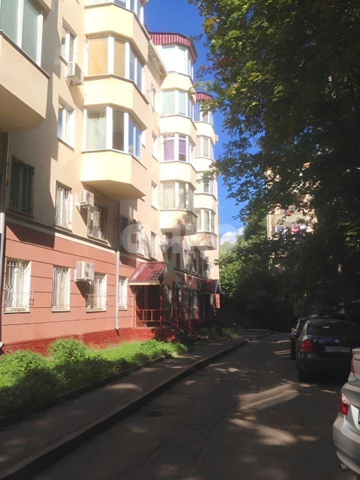 Фото №17: 2-комнатная квартира 75 м² - Москва, 81-й квартал, б-р Генерала Карбышева, 8