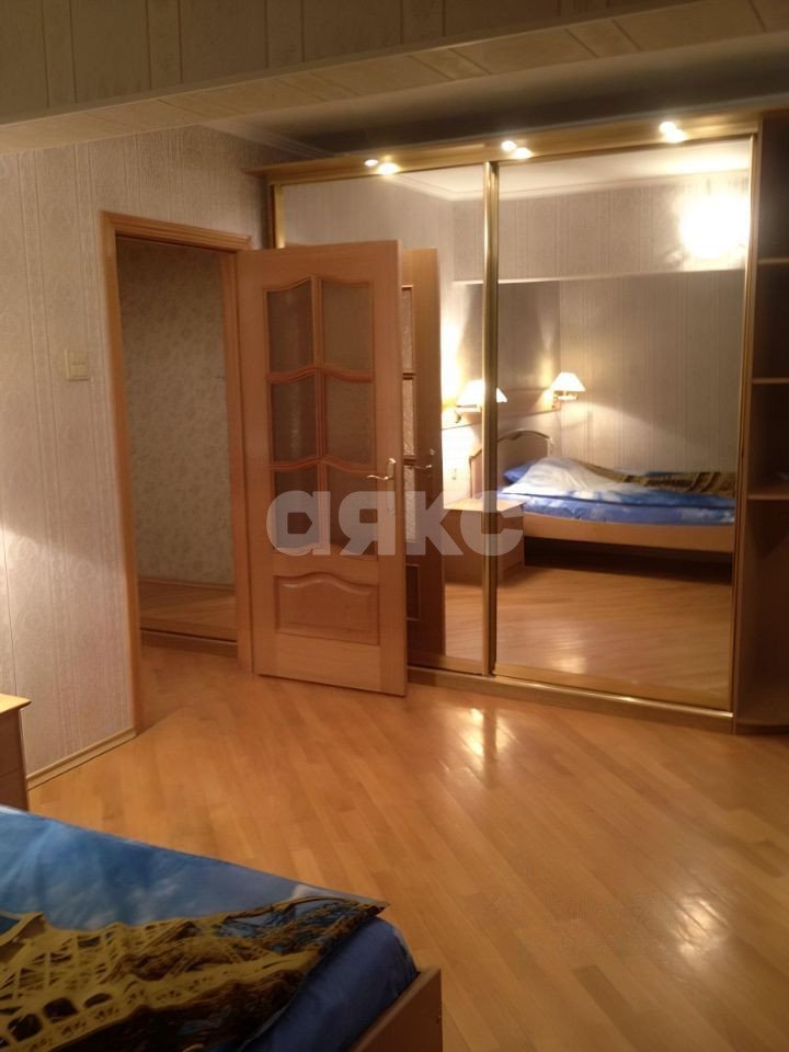 Фото №6: 2-комнатная квартира 75 м² - Москва, 81-й квартал, б-р Генерала Карбышева, 8