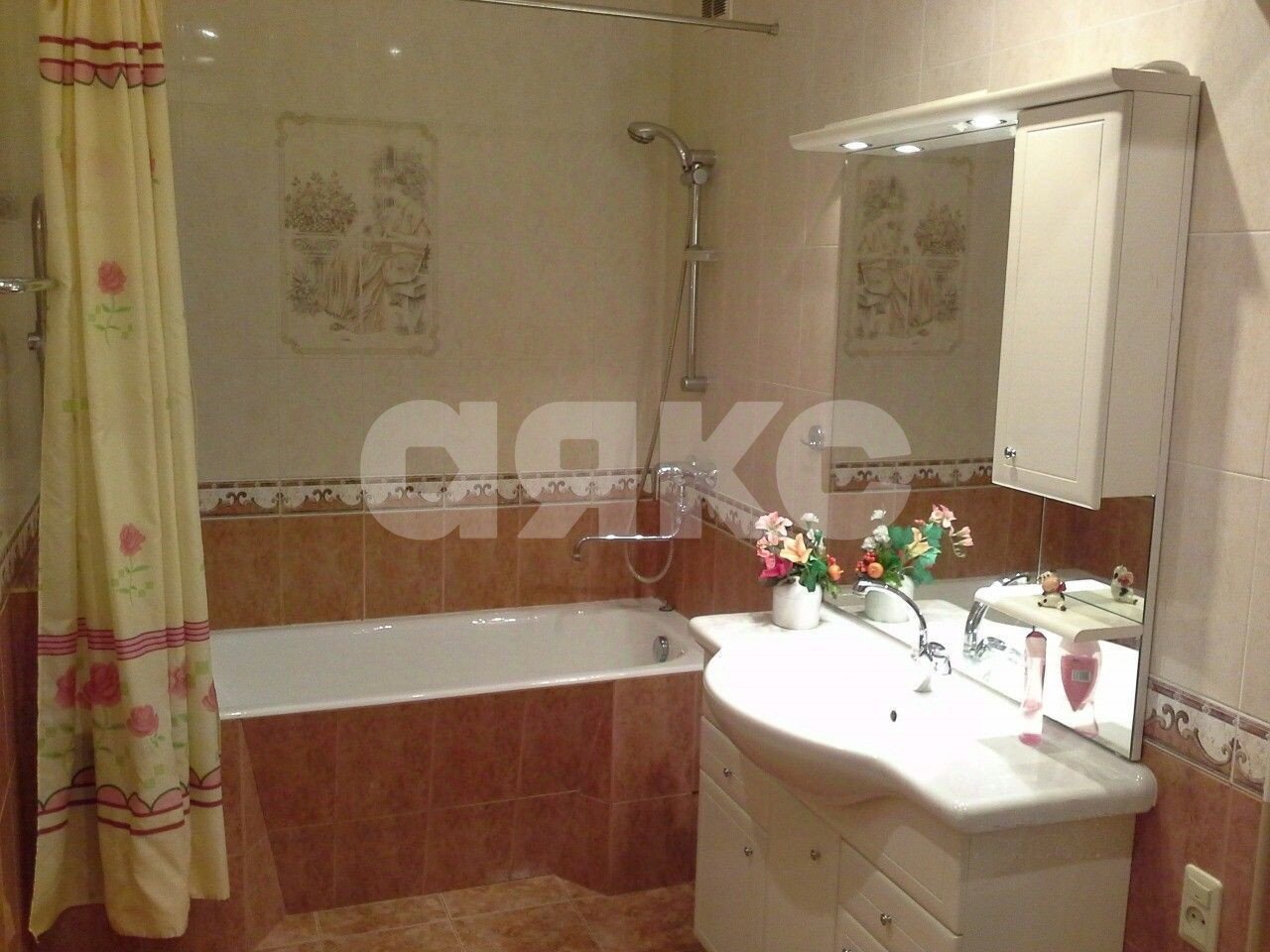 Фото №12: 2-комнатная квартира 75 м² - Москва, 81-й квартал, б-р Генерала Карбышева, 8