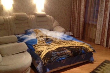 Фото №2: 2-комнатная квартира 75 м² - Москва, мкр. 81-й квартал, б-р Генерала Карбышева, 8