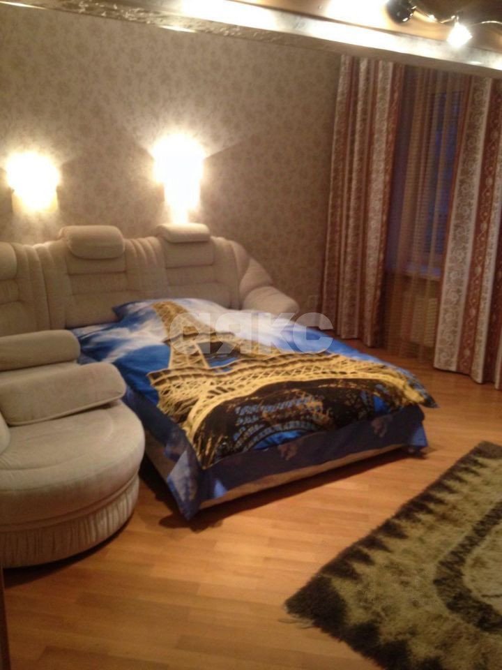 Фото №2: 2-комнатная квартира 75 м² - Москва, 81-й квартал, б-р Генерала Карбышева, 8