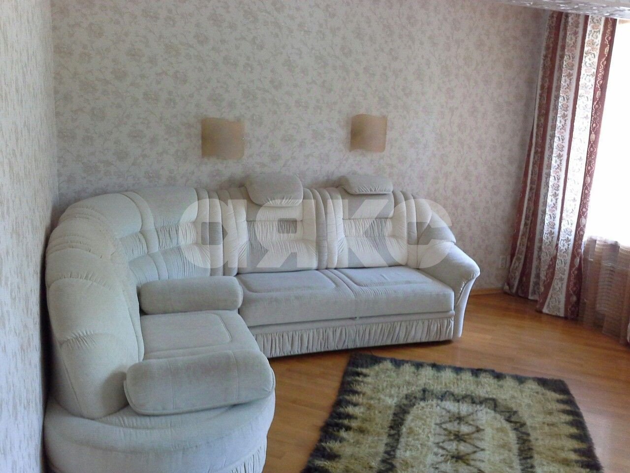 Фото №1: 2-комнатная квартира 75 м² - Москва, 81-й квартал, б-р Генерала Карбышева, 8