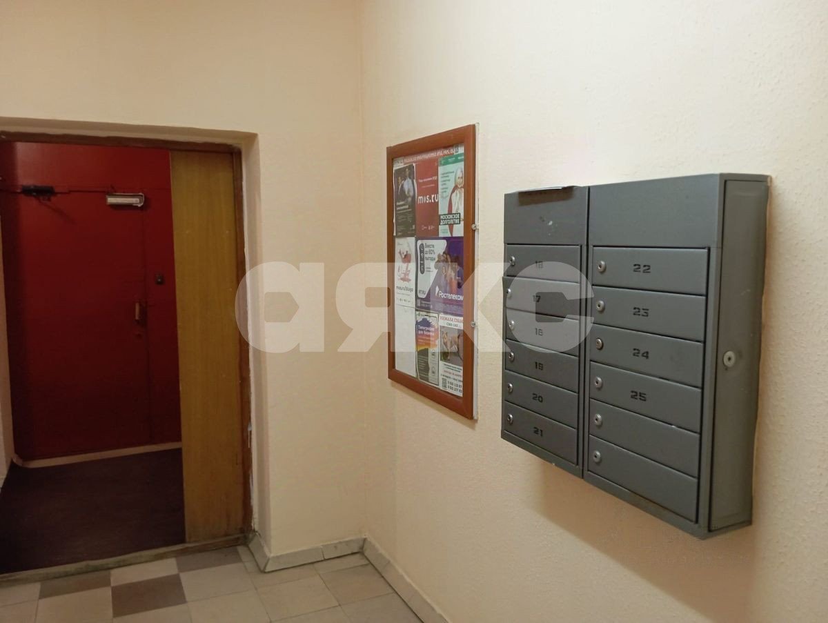 Фото №15: 2-комнатная квартира 75 м² - Москва, 81-й квартал, б-р Генерала Карбышева, 8