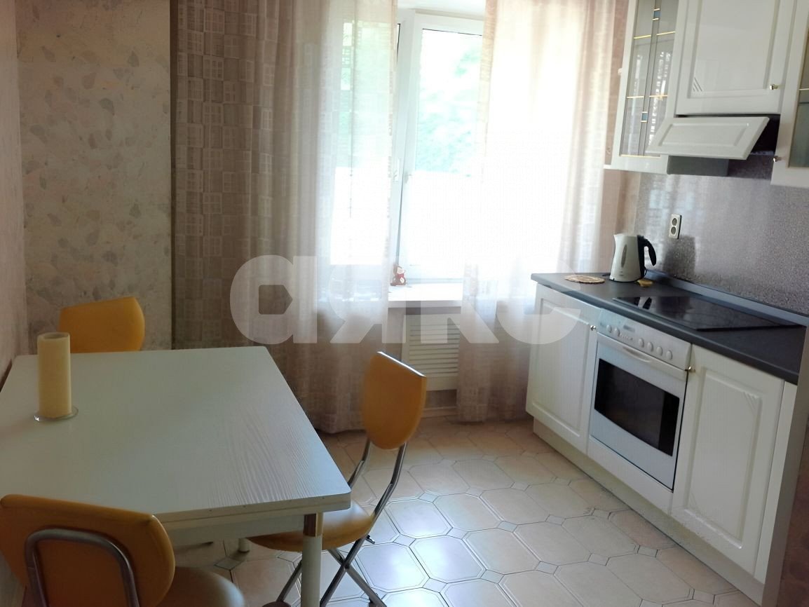 Фото №10: 2-комнатная квартира 75 м² - Москва, 81-й квартал, б-р Генерала Карбышева, 8