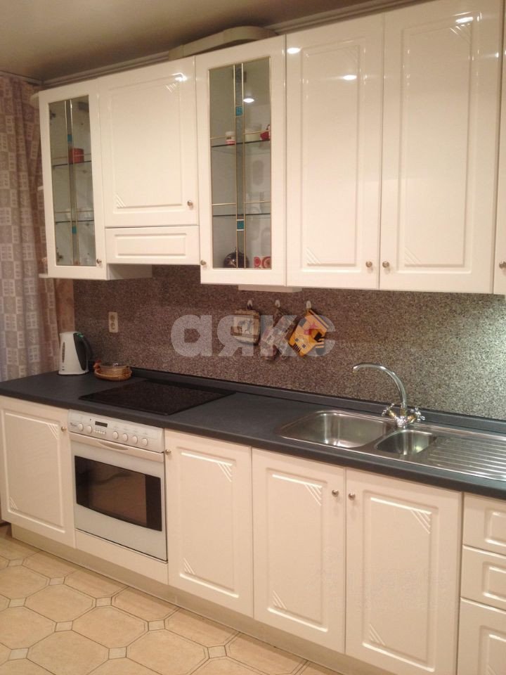 Фото №9: 2-комнатная квартира 75 м² - Москва, 81-й квартал, б-р Генерала Карбышева, 8