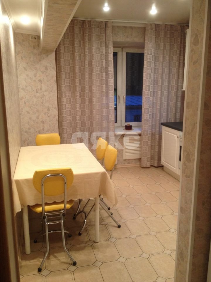 Фото №11: 2-комнатная квартира 75 м² - Москва, 81-й квартал, б-р Генерала Карбышева, 8