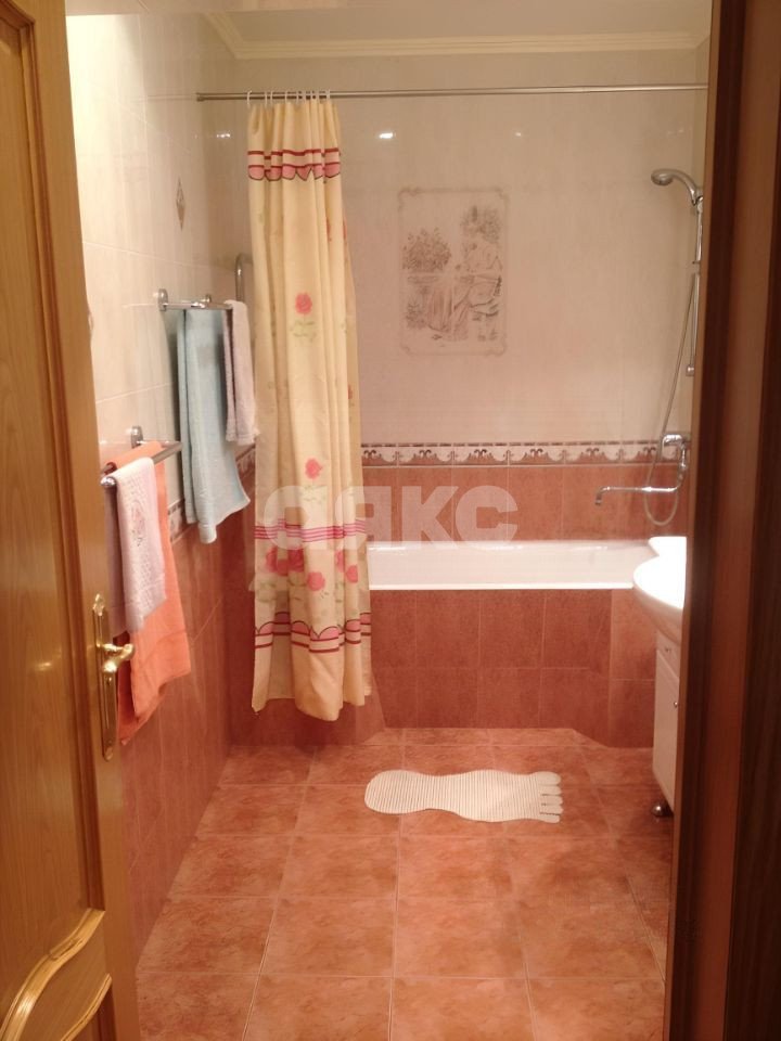 Фото №13: 2-комнатная квартира 75 м² - Москва, 81-й квартал, б-р Генерала Карбышева, 8