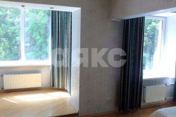 Фото №5: 2-комнатная квартира 75 м² - Москва, мкр. 81-й квартал, б-р Генерала Карбышева, 8