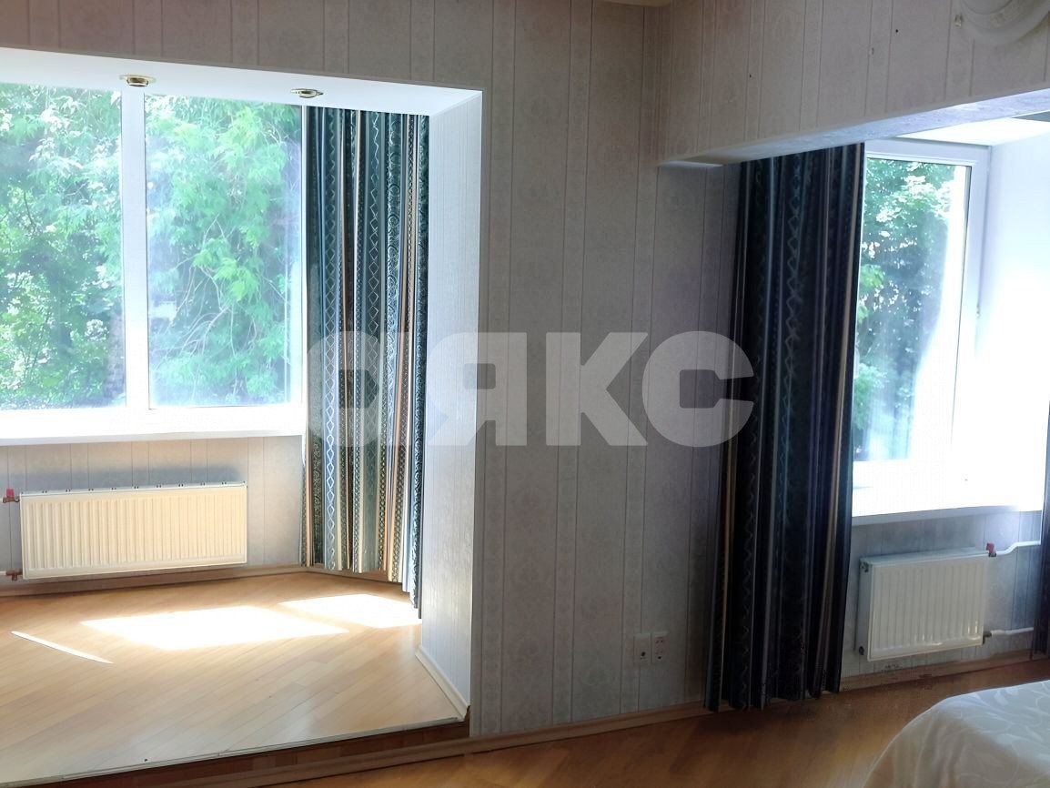 Фото №5: 2-комнатная квартира 75 м² - Москва, 81-й квартал, б-р Генерала Карбышева, 8