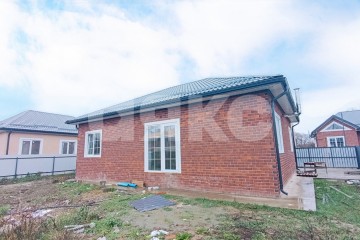 Фото №4: Дом 105 м² - Саратовская, ул. Парниковая