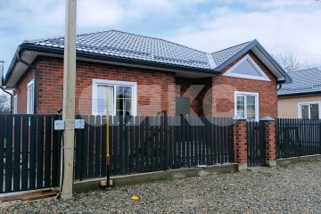 Фото №1: Дом 105 м² - Саратовская, ул. Парниковая