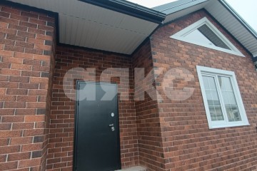 Фото №3: Дом 105 м² - Саратовская, ул. Парниковая