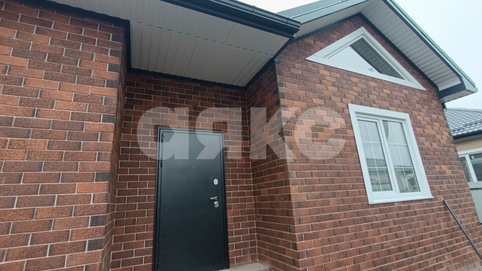 Фото №3: Дом 105 м² + 5 сот. - Саратовская, ул. Парниковая