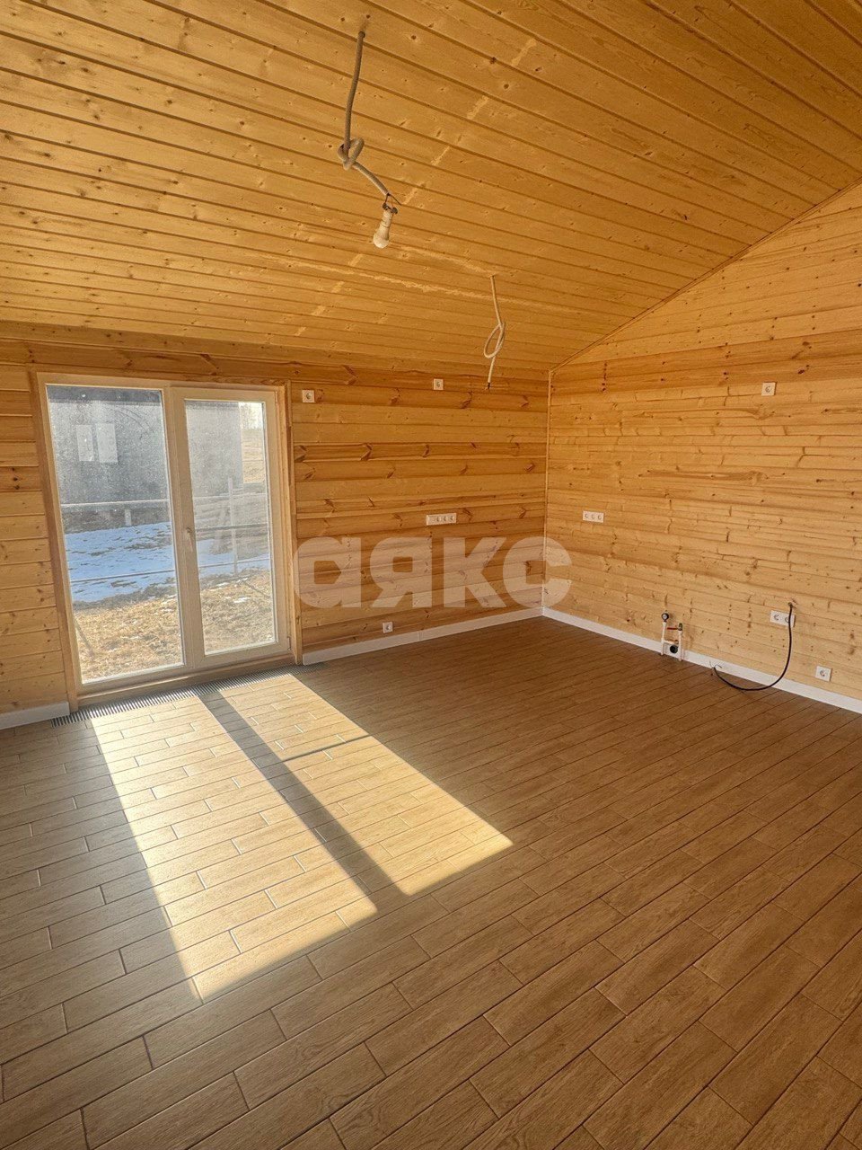 Фото №2: Коттедж 117 м² + 10 сот. - Бушово, Зареченский территориальный округ