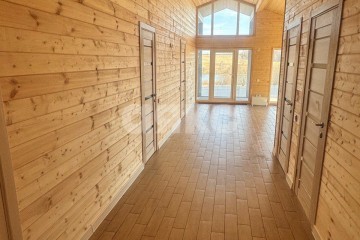 Фото №3: Коттедж 117 м² - Бушово, мкр. Зареченский территориальный округ, 