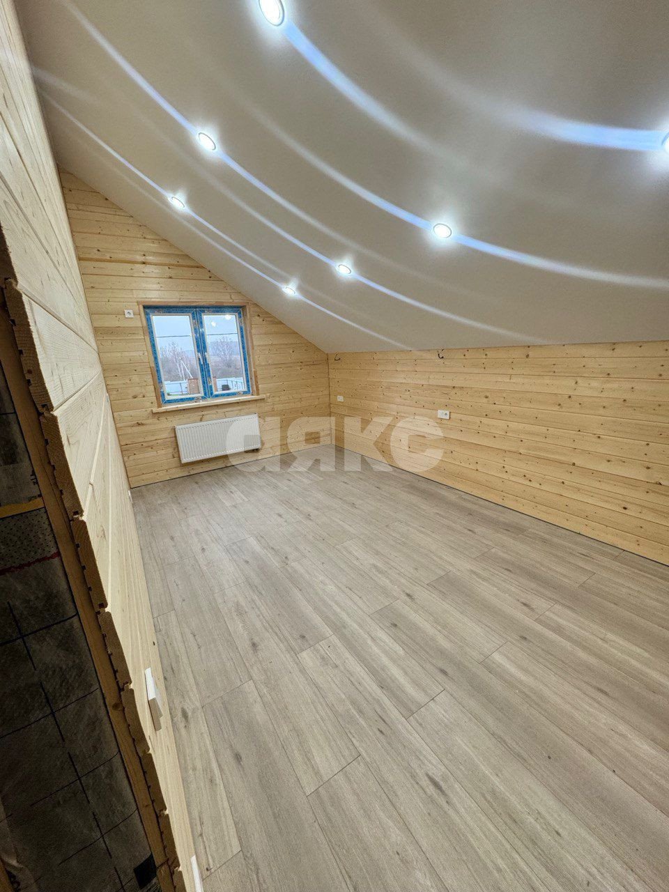 Фото №9: Коттедж 147 м² + 12 сот. - Озёрный