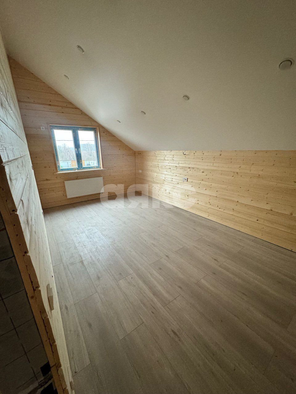 Фото №8: Коттедж 147 м² + 12 сот. - Озёрный