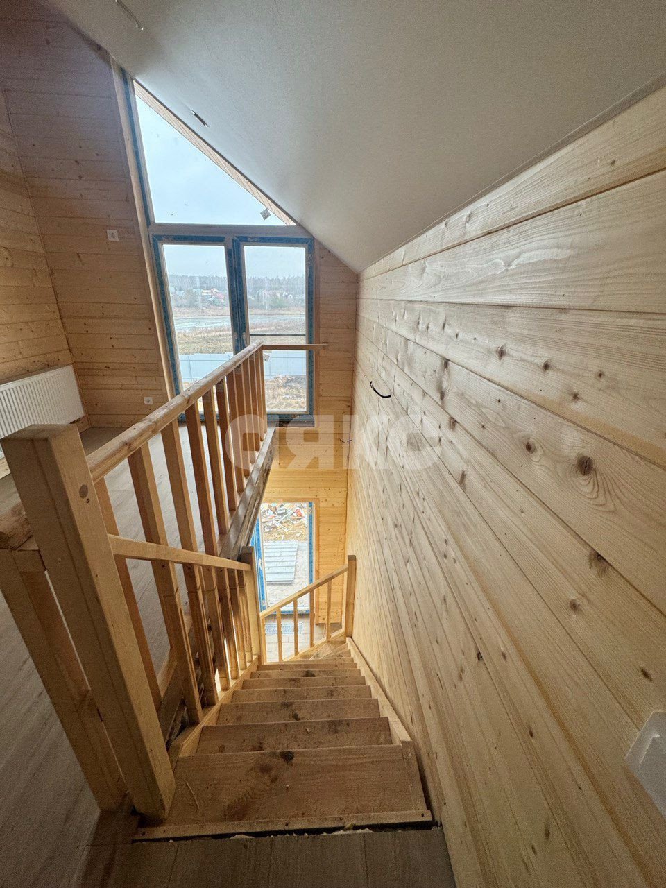 Фото №6: Коттедж 147 м² + 12 сот. - Озёрный