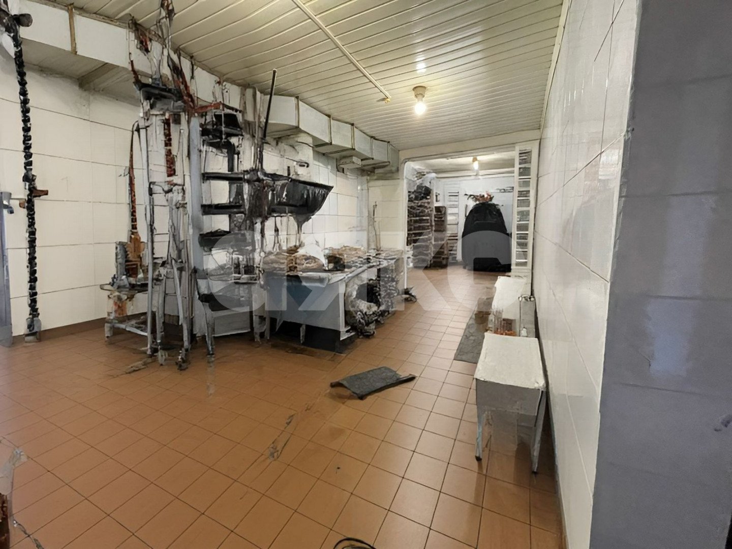 Фото №6: Коммерция 64 м² - Тула, Пролетарский территориальный округ, ул. Степанова, 54