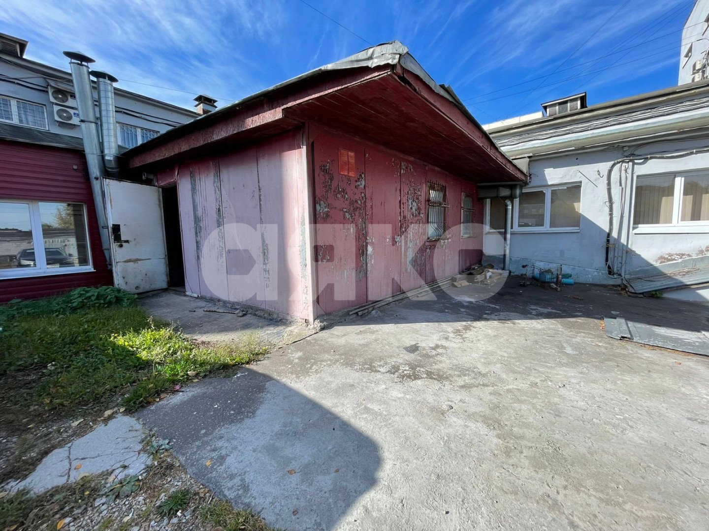 Фото №1: Коммерция 64 м² - Тула, Пролетарский территориальный округ, ул. Степанова, 54