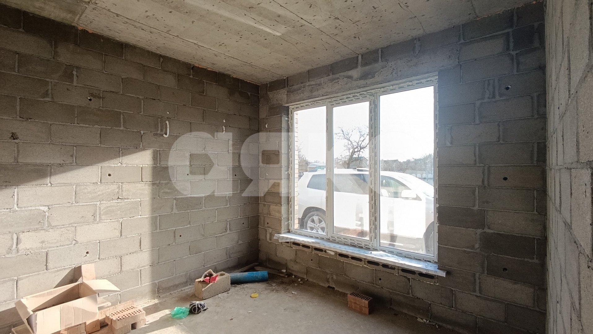 Фото №3: Дом 93 м² + 7.43 сот. - Саратовская, ул. Парниковая