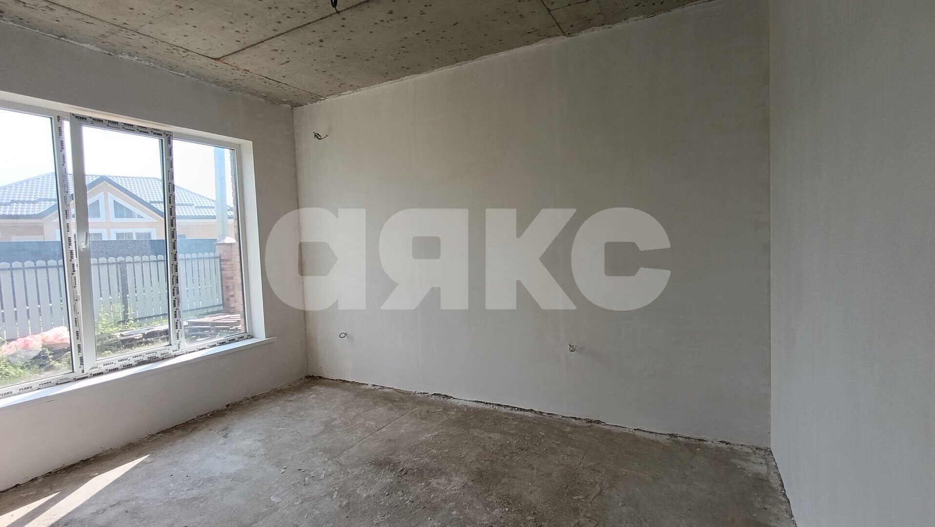 Фото №10: Дом <span class="whitespace-nowrap">92 м²</span> <span class="whitespace-nowrap">+ 7.43 сот.</span>, <span class="whitespace-nowrap">1 эт.</span> - Саратовская, ул. Парниковая