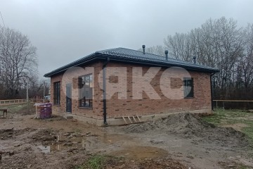 Фото №4: Дом 93 м² - Саратовская, ул. Парниковая