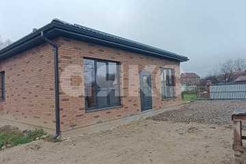 Фото №1: Дом 93 м² - Саратовская, ул. Парниковая