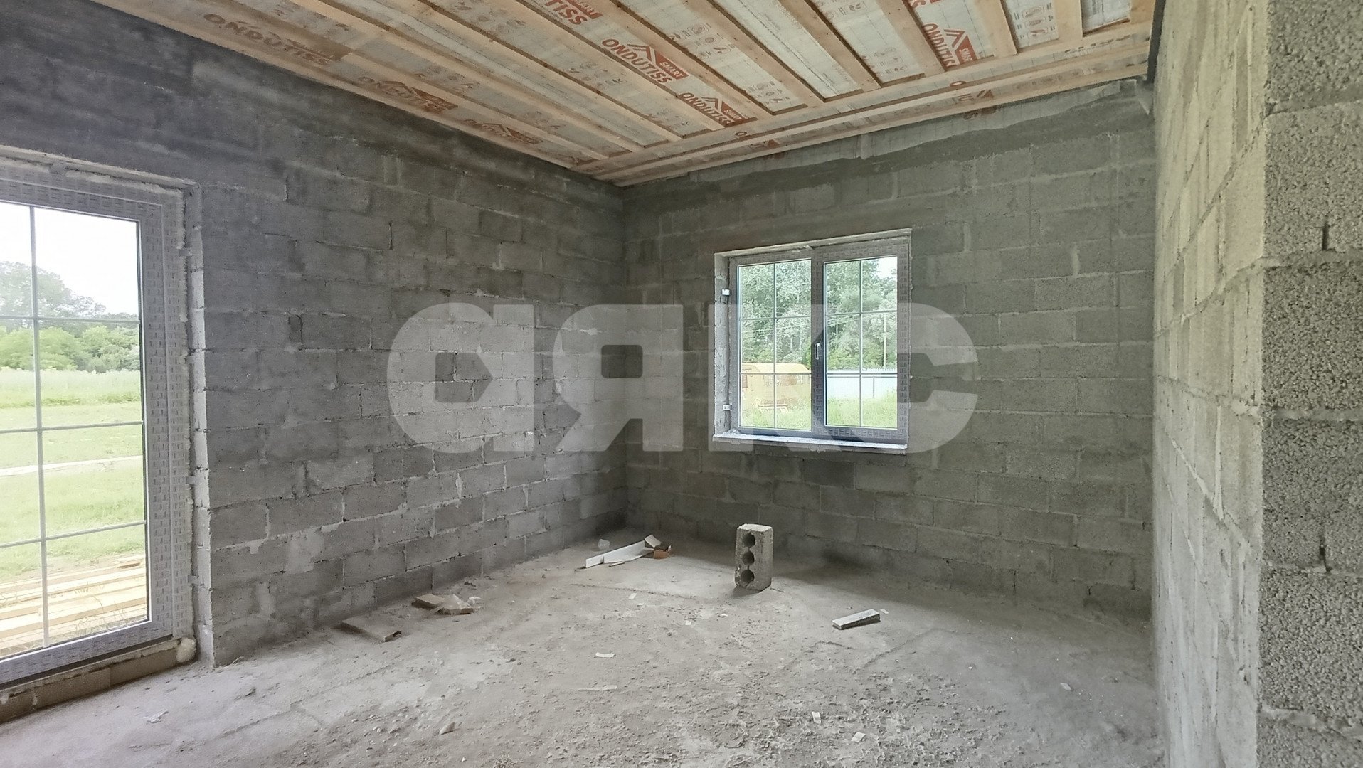 Фото №5: Дом 93 м² + 7.43 сот. - Саратовская, ул. Парниковая