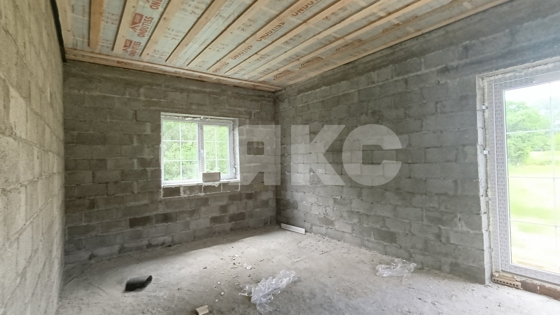 Фото №6: Дом 93 м² + 7.43 сот. - Саратовская, ул. Парниковая