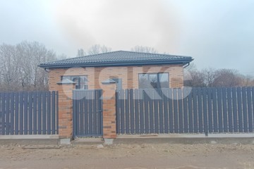 Фото №3: Дом 93 м² - Саратовская, ул. Парниковая