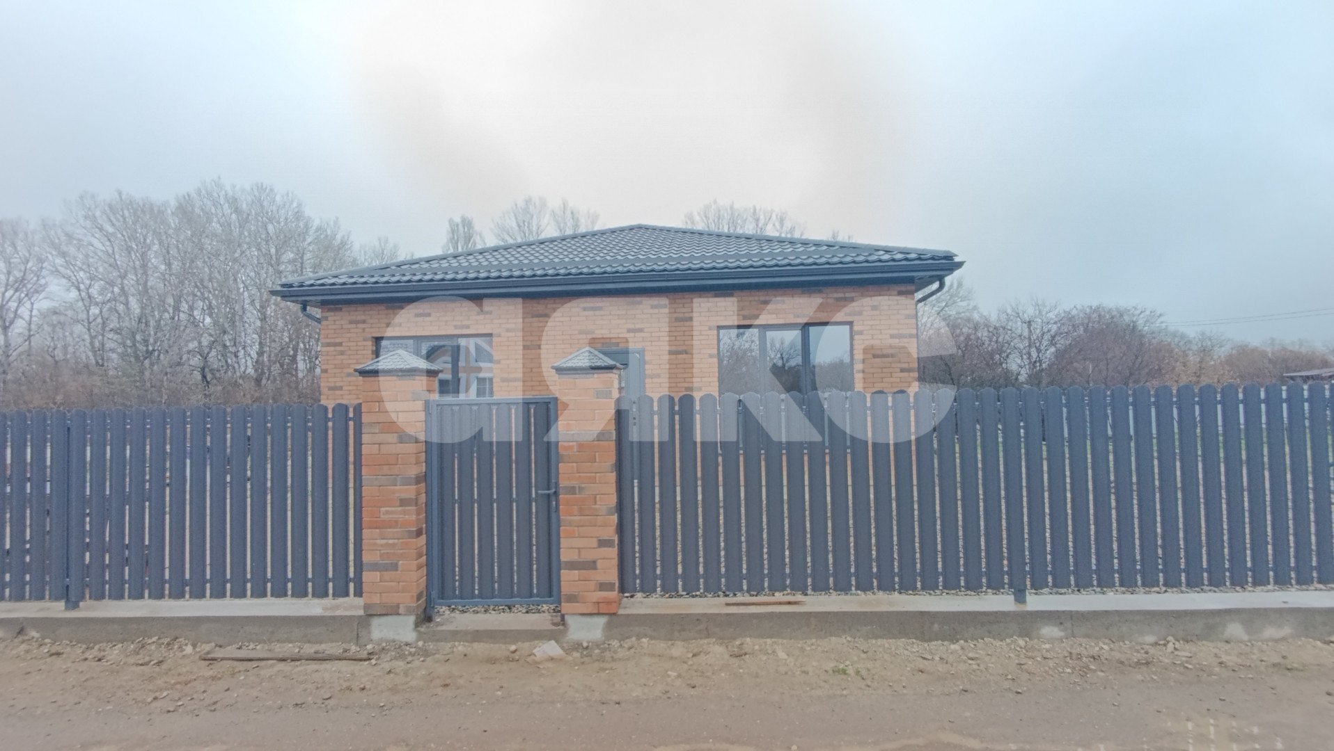 Фото №3: Дом 93 м² + 7.43 сот. - Саратовская, ул. Парниковая