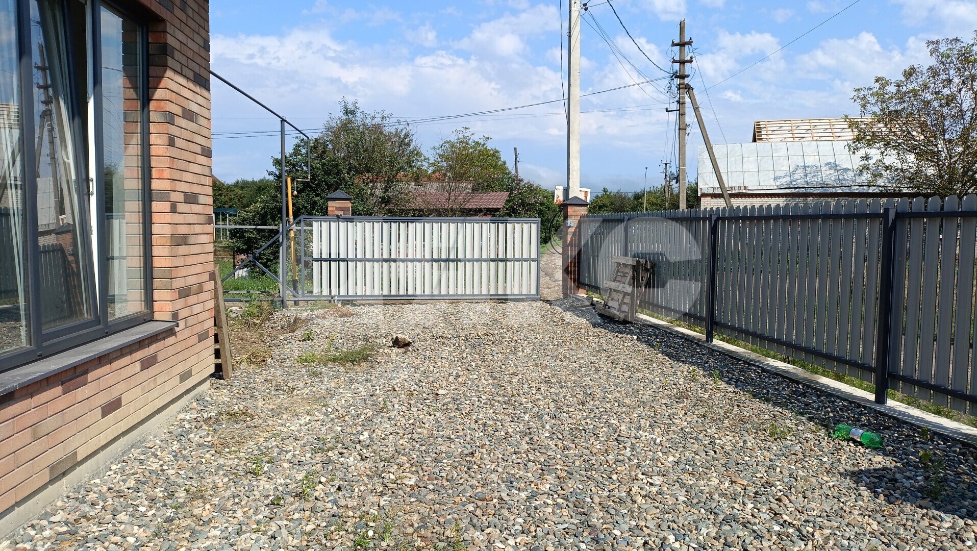 Фото №5: Дом <span class="whitespace-nowrap">92 м²</span> <span class="whitespace-nowrap">+ 7.43 сот.</span>, <span class="whitespace-nowrap">1 эт.</span> - Саратовская, ул. Парниковая