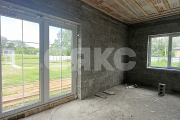 Фото №4: Дом 93 м² - Саратовская, ул. Парниковая