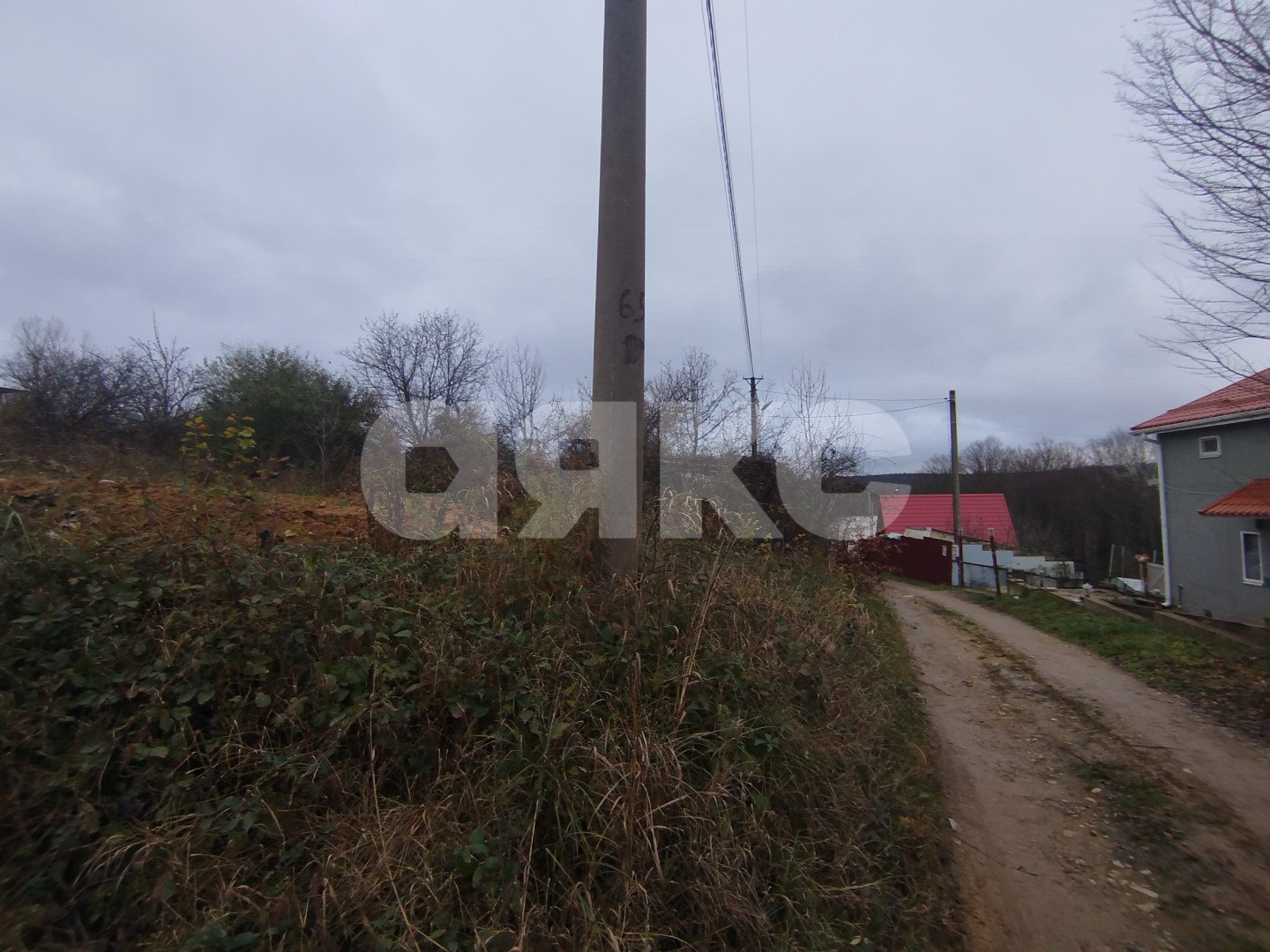 Фото №1: Земельный участок под ИЖС 6 сот. - Горячий Ключ, СТ Кунпанова Поляна, ул. Сиреневая, 394